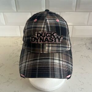 Duck Dynasty ball cap